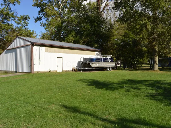 11248 Shell Beach Rd NE, Thornville, OH 43076