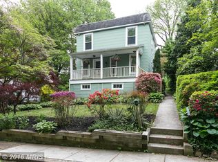 627 Colorado Ave, Baltimore, MD 21210