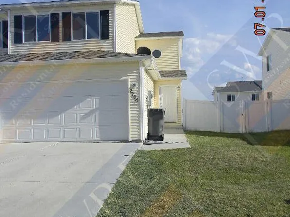 2704 Bastion Dr, Rock Springs, WY 82901