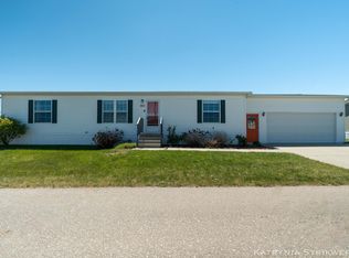 4210 Leeward Ln, Allendale, MI 49401