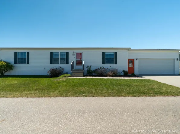 4210 Leeward Ln, Allendale, MI 49401