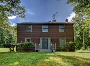 296 Alum Hl, Ashley Falls, MA 01222