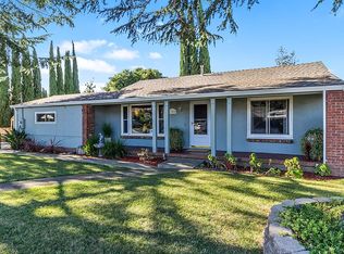 1311 Munro Ave, Campbell, CA 95008