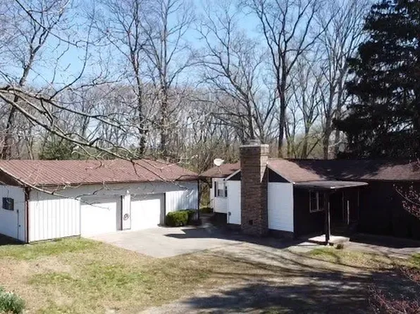 8924 N 1425th St, Effingham, IL 62401