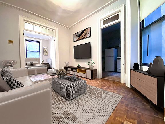 2nd image of 526 W 161st St #1