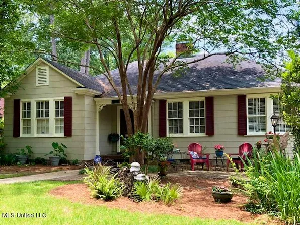 1739 Devine St, Jackson, MS 39202