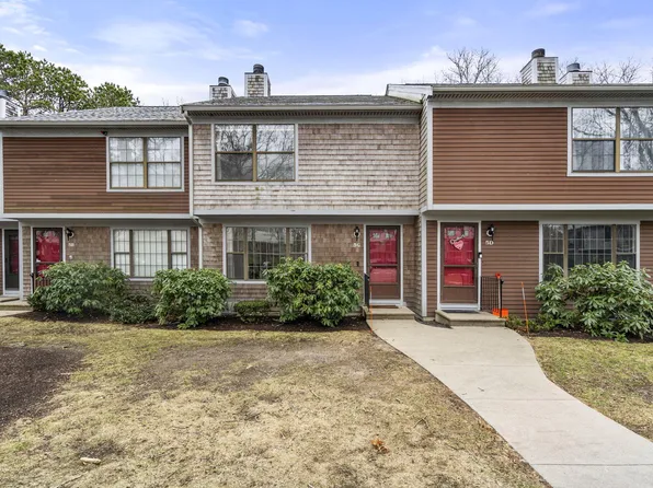 195 Falmouth Road #5C, Mashpee, MA 02649