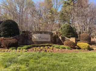 218 Rocky Cove Ln Lot 13 & 13a, Denton, NC 27239