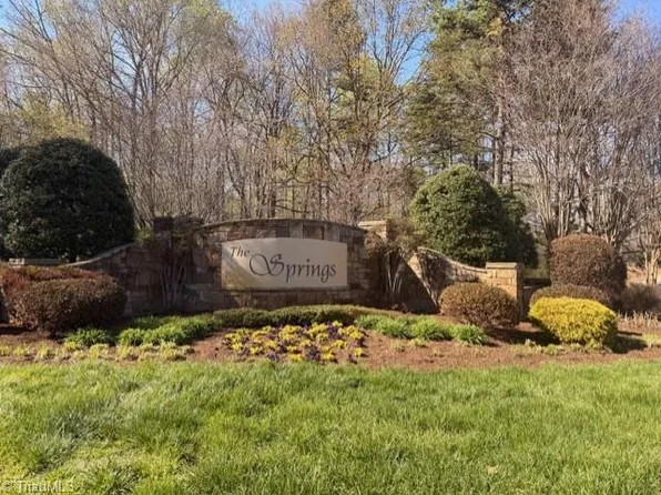 218 Rocky Cove Ln Lot 13 & 13a, Denton, NC 27239