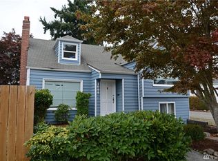 1006 N Stevens St, Tacoma, WA 98406