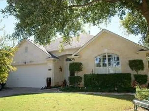 14700 Olive Hill Dr, Austin, TX 78717
