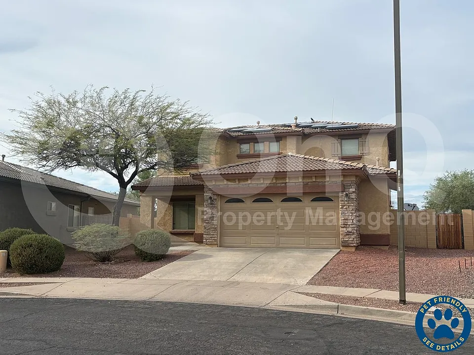 16438 W Rowel Rd