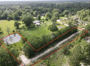 15878 W Relza Dr, Splendora, TX 77372