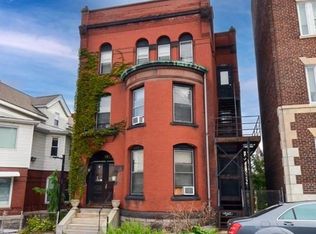 1 Irving St, Worcester, MA 01609