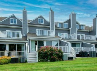 40 Driftway UNIT 5, Scituate, MA 02066