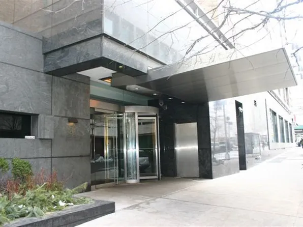 The Phillips Club