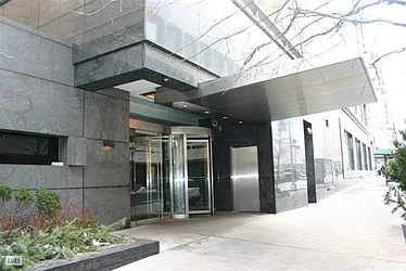 The Phillips Club at 155 West 66th Street in Lincoln Square