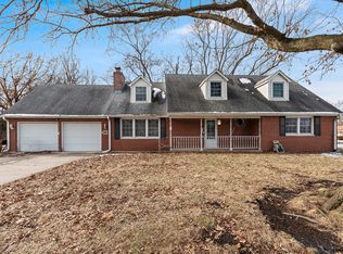 313 N Raven Rd, Shorewood, IL 60404