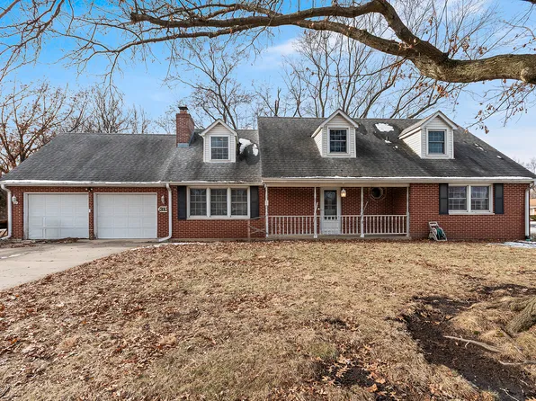 313 N Raven Rd, Shorewood, IL 60404