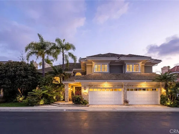 3 Weybridge Ct, Newport Beach, CA 92660
