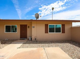 10855 W Santa Fe Dr, Sun City, AZ 85351