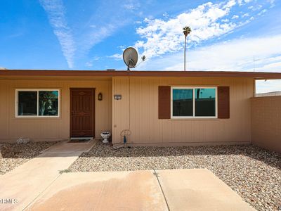 10855 W SANTA FE Drive, Sun City, AZ, 85351