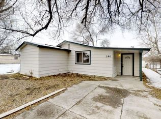 390 Bullion Rd, Elko, NV 89801