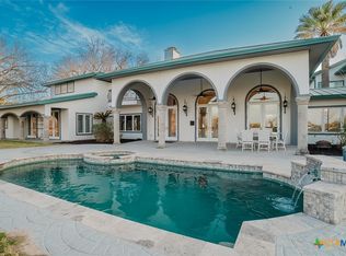 850 Lakeview Trl, Mc Queeney, TX 78123