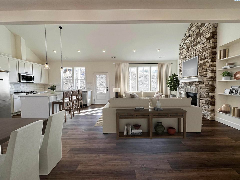 1200 NW Kamiak Ct Pullman, WA, 99163 Apartments for Rent Zillow