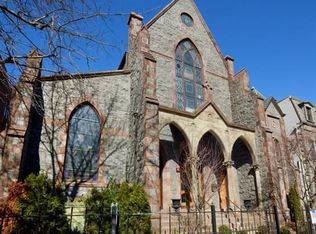 820 Hudson St APT 1, Hoboken, NJ 07030