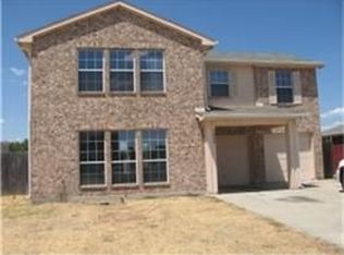 3029 Autumn Run Dr, Forest Hill, TX 76140