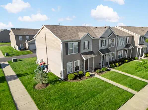10432 W 141st Ave, Cedar Lake, IN 46303