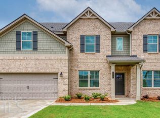 184 Donovan Ave, Locust Grove, GA 30248