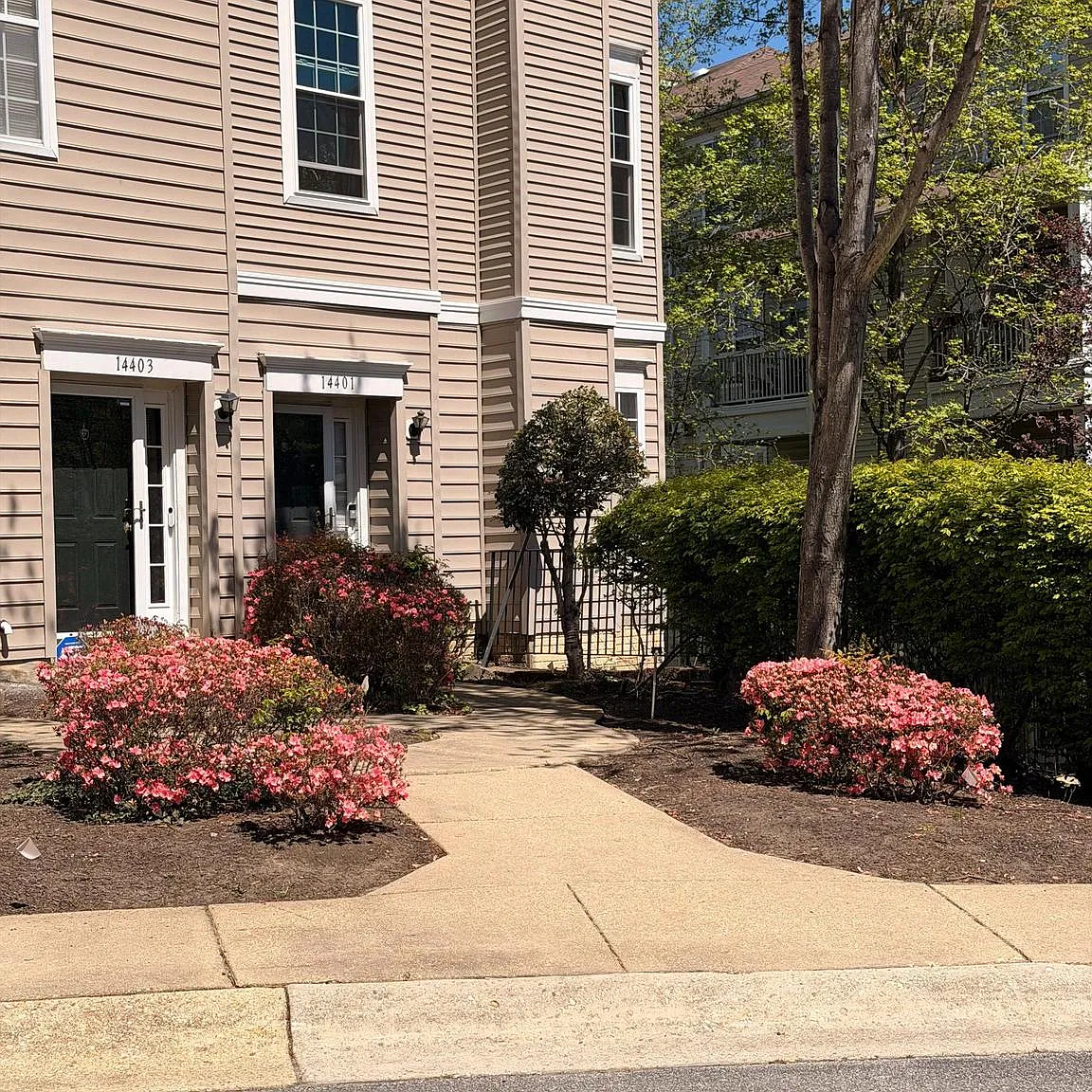 2 bed, 2.0 bath, 1270 sqft, $2,600 — Photo 3