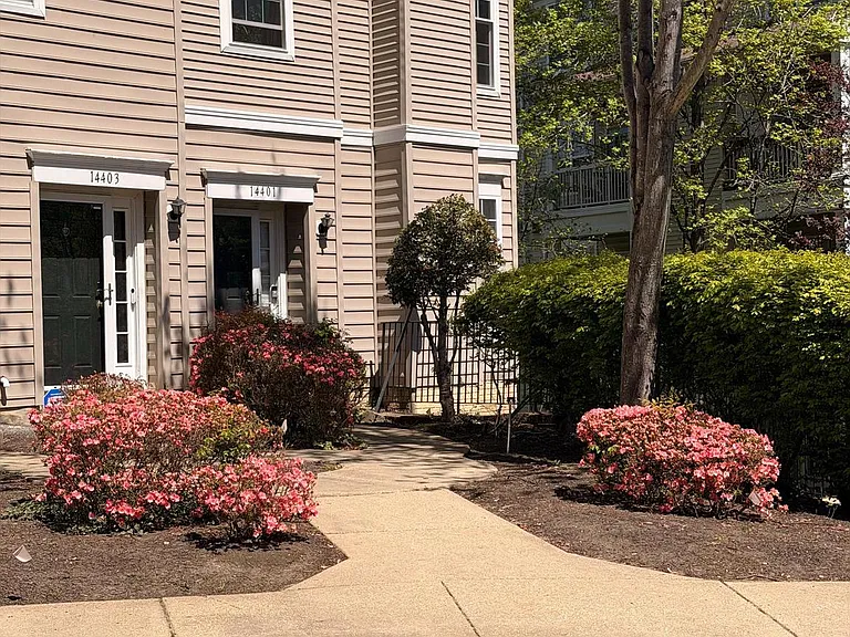 14401 Hampshire Hall Ct #G-1001 — Photo 3