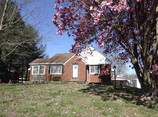 2830 Oak Hill Rd, Evansville, IN