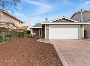 943 Rancho Roble Way, Sacramento, CA 95834