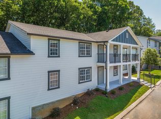 Vandergriff Village Apartments by Callio Properties, Hixson, TN 37343