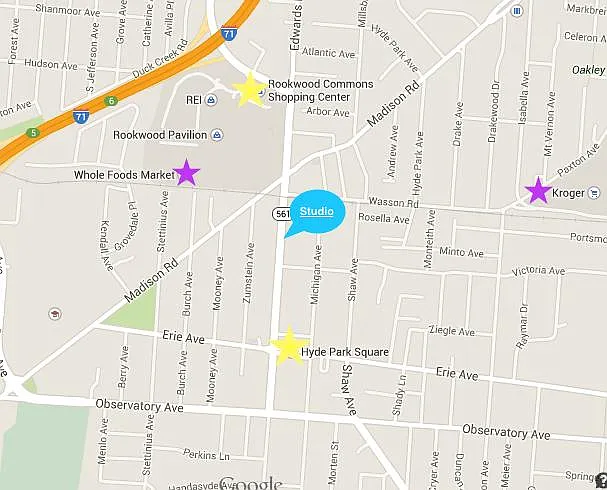 Location