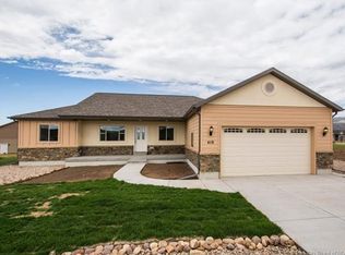 410 River Bluffs Dr, Kamas, UT 84036
