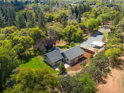 21010 Wills Way, Grass Valley, CA, 95949