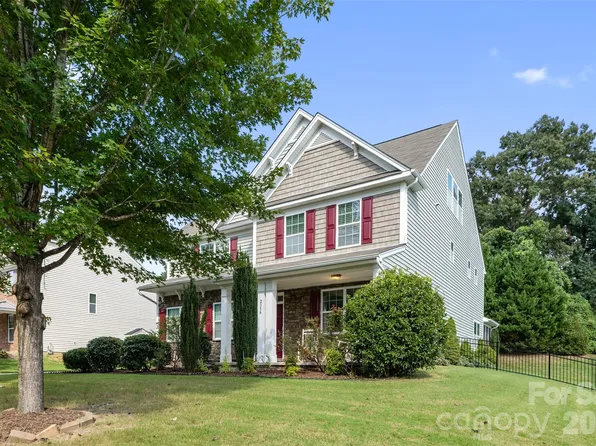 2356 Emma Grace Ln, Rock Hill, SC 29732