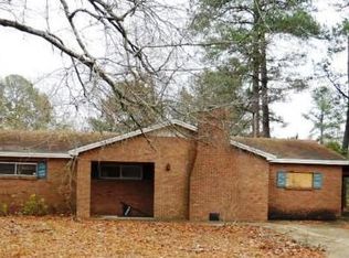 3964 Rainey Rd, Jackson, MS 39212