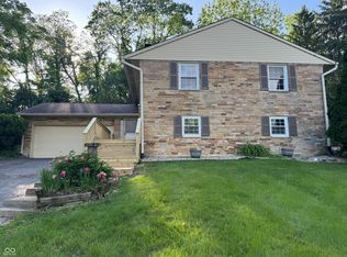 6824 Sargent Rd, Indianapolis, IN 46256