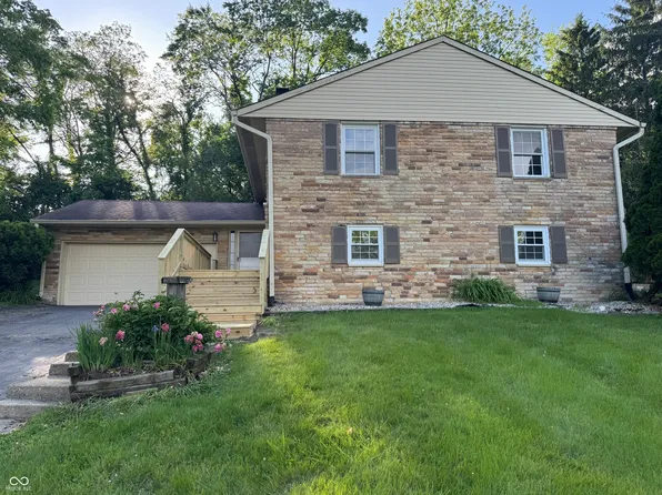 6824 Sargent Rd, Indianapolis, IN 46256