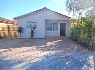 7545 W 29th Ln, Hialeah, FL 33018