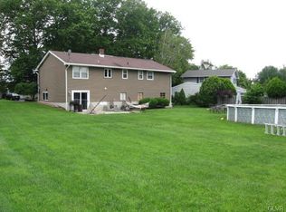 109 Brentwood Ave, Easton, PA 18045