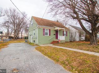 425 Ives Ave, Carneys Point, NJ