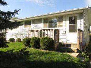 2422 Taymouth Rd, Columbus, OH 43229