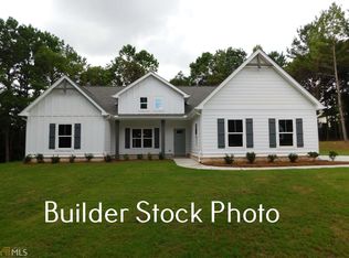 0 Williams Rd, Concord, GA 30206